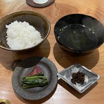 日々の料理 - 