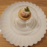フレンチ串揚げ BEIGNET 大阪･ウメシバ - 