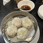 中国料理・熊猫食堂 - 