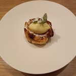 フレンチ串揚げ BEIGNET - 