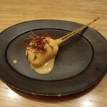 フレンチ串揚げ BEIGNET - 