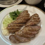 中国料理・熊猫食堂 - 