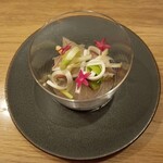 フレンチ串揚げ BEIGNET 大阪･ウメシバ - 