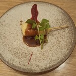 フレンチ串揚げ BEIGNET - 