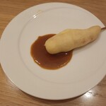 フレンチ串揚げ BEIGNET - 