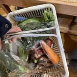 軽井沢発地市庭 - 