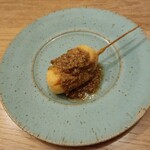 フレンチ串揚げ BEIGNET - 