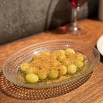 あつあつ リ・カーリカ - 