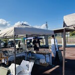 軽井沢発地市庭 - 