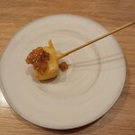 フレンチ串揚げ BEIGNET - 