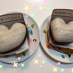 ミスタードーナツ  - 料理写真: