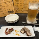 中国料理・熊猫食堂 - 