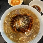 中国料理・熊猫食堂 - 