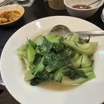中国料理・熊猫食堂 - 