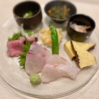 築地 孫右衛門 ミント神戸店 - 