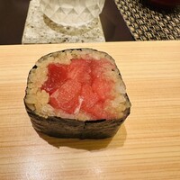 鮨 くりや川 - 