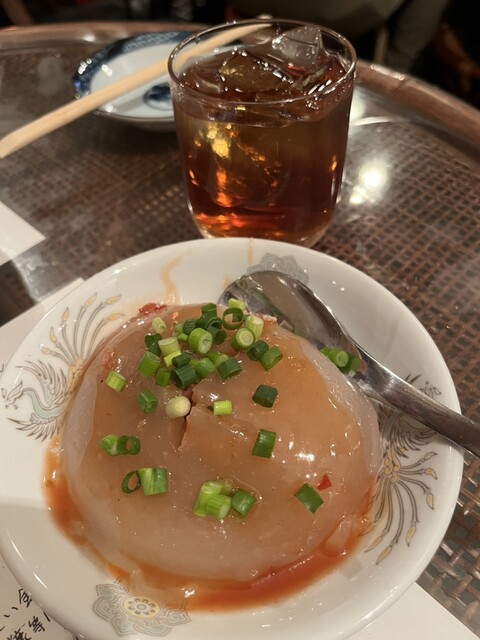 Taiwan Katei Ryori Ten Senrika