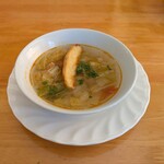 ビストロ ミナミンカゼ - 