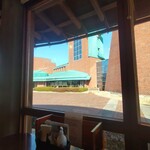 カフェテリア アメニティ - パレットおおさき