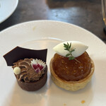 ジャヌ ラウンジ&ガーデンテラス - 