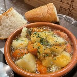 バスクバル・チャコリ - 