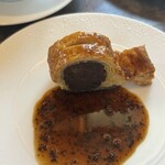 ジャヌ ラウンジ&ガーデンテラス - 