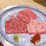 焼肉・ホルモン 踊ル - 