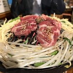 北海道ジンギスカン良夢 - 