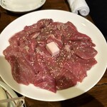 北海道ジンギスカン良夢 - 