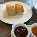 ジャヌ ラウンジ&ガーデンテラス - 