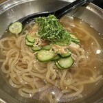 ホルモン青木 - 