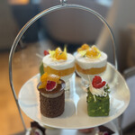 ジャヌ ラウンジ&ガーデンテラス - 