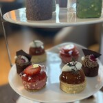 ジャヌ ラウンジ&ガーデンテラス - 