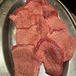 ホルモン青木 - 