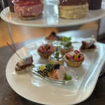 ジャヌ ラウンジ&ガーデンテラス - 