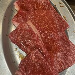 ホルモン青木 - 