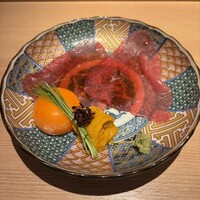 モリタ 雲丹五郎 - 