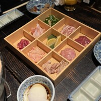 焼鶏あきら 中目黒本店 - 