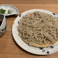 そばがみ - 