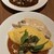 Cafe&Dining ballo ballo - 料理写真: