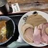松戸中華そば 富田食堂