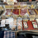 越後鶴屋 - 品数が少ないと感じるかも知れませんがどれもこだわりの味で間違いないです