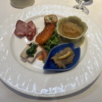新橋亭 - 