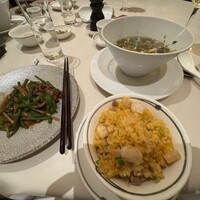 中国飯店 市ヶ谷店 - 