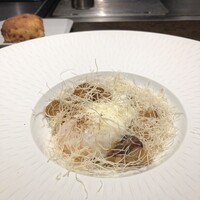 大阪鉄板焼き 神戸牛 TATARA - 