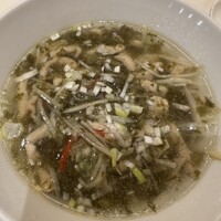 中国飯店 市ヶ谷店 - 