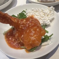 新橋亭 - 