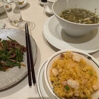 中国飯店 市ヶ谷店 - 