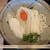 讃岐麺処 山岡 - 料理写真: