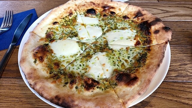 THE RYOKKEN（ザリョッケン） - 永山（カフェ）の写真